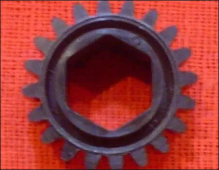 Gear, 20t for NP6085
