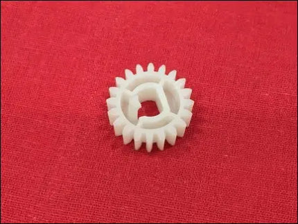Gear, 20t (inverter Drive Ass’y) for COPYCENTRE165/COPYCENTRE175/COPYCENTRE232/COPYCENTRE238/COPYCENTRE245/COPYCENTRE255/COPYCENTRE265/COPYCENTRE275/COPYCENTRE35/COPYCENTRE45/COPYCENTRE55/COPYCENTREC165
