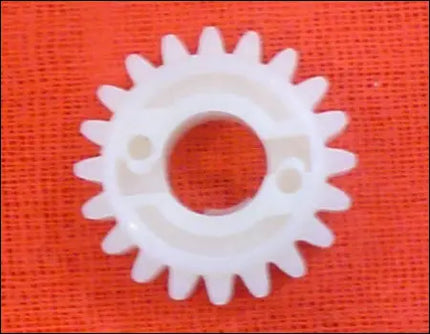 Gear, 20t (paper Delivery Ass’y) for GP315/GP335/GP355/GP405/IR330/IR330E/IR330N/IR330S/IR400