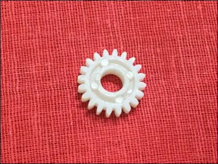 Gear, 20t (paper Pick Up Ass’y) for GP200/GP210/GP211/GP215/GP216/GP315/GP335/GP355/GP405/IR2200/IR2200I/IR2220I
