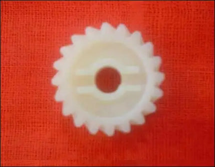 Gear, 20t (plate, Swing, 1) for GP200/GP210/GP211/GP215/GP216