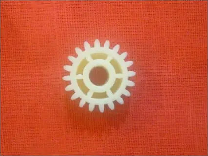 Gear, 20t Plate Swing Gear Only for GP315/GP335/GP355/GP405/IR330/IR330E/IR330N/IR330S/IR400
