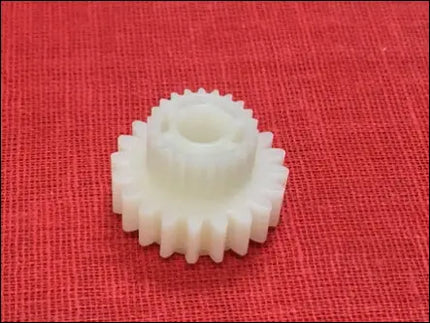 Gear, 20t/pulley, 22t (lower Paper Feeder Ass’y) for GP315/GP335/GP355/GP405/IR330/IR330E/IR330N/IR330S/IR400