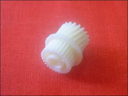 Gear, 20t/pulley 28t (fixing Delivery Drive Ass’y) for IR2230/IR2270/IR2830/IR2870/IR3025/IR3030/IR3035/IR3045/IR3225/IR3230/IR3235/IR3235I