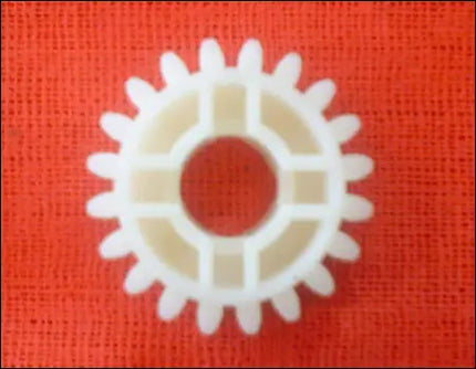 Gear, 20t (vertical Path/duplex Feed Drive Ass’y) for CLC1120/CLC1130/CLC1150/GP605/IR105/IR105I/IR5000/IR5000I/IR5020/IR5050/IR5055/IR5065