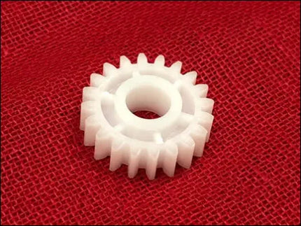 Gear, 20t (waste Toner Feed Ass’y) for IRADVANCE6055/IRADVANCE6065/IRADVANCE6075/IRADVANCE6255/IRADVANCE6265/IRADVANCE6275/IRADVANCE6555I/IRADVANCE6565I/IRADVANCE6575I/IRADVANCE8085/IRADVANCE8095/IRADVANCE8105