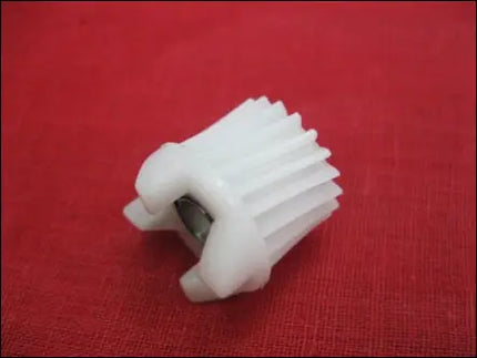 Gear, 20t With Bearing Use For 2560/2575/4060/4075/6002/7502/8055/8060/8065/8070/8075/8080