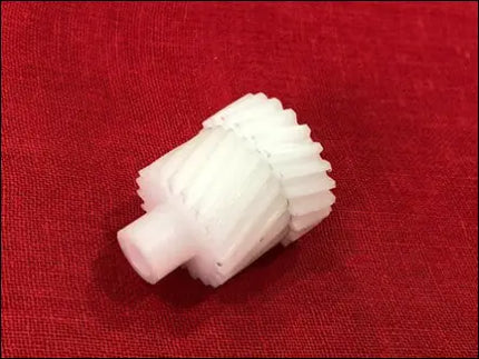 Gear, 21t/21t (main Motor) Teflon for COPYCENTRE133/COPYCENTREC118/COPYCENTREC123/COPYCENTREC128/WORKCENTRE5222/WORKCENTRE5225/WORKCENTRE5230/WORKCENTREM118/WORKCENTREM118I/WORKCENTREM123/WORKCENTREM128/WORKCENTREPRO123