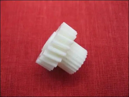 Gear, 21t/24t Use For 10502/10512/2055DP/2070DP/2085DP/2105DP/25105/2555/2560/2575/2585/32105