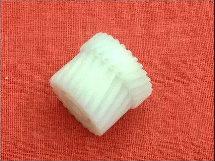 Gear, 21t/28t (fixing Feeder Drive Ass’y) – Teflon for IR2200/IR2200I/IR2220I/IR2250I/IR2800/IR2820I/IR2850I/IR3300/IR3300I/IR3320I/IR3320N/IR3350I