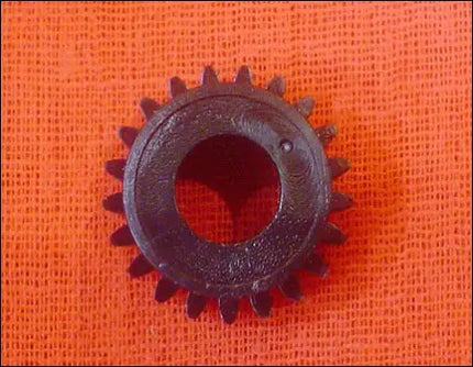 Gear, 21t (ap Kit Ass’y) for GP605/IR105/IR105I/IR550/IR600/IR7086/IR7095/IR7105/IR7200/IR8070/IR8500/IR9070
