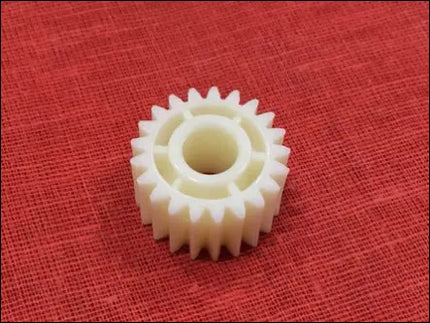 Gear, 21t (delivery Ass’y) for GP605/IR105/IR105I/IR550/IR600/IR7086/IR7095/IR7105/IR7200/IR8070/IR8500/IR9070