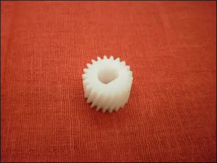 Gear, 21t (waste Toner Ass’y) – Teflon for DOCUCOLOR12/DOCUCOLOR1250