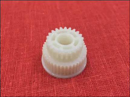 Gear, 22t/39t (paper Registration 3) for 2560/2575/4060/4075/6002/7502/8055/8060/8065/8070/8075/8080