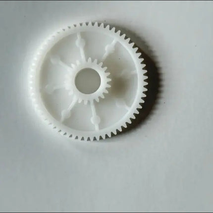 Gear, 22t/60t (fuser Web Drive Ass’y)- Premium for GP605/IR105/IR105I/IR5000/IR5000I/IR5020/IR5050/IR5055/IR5065/IR5070/IR5075/IR550