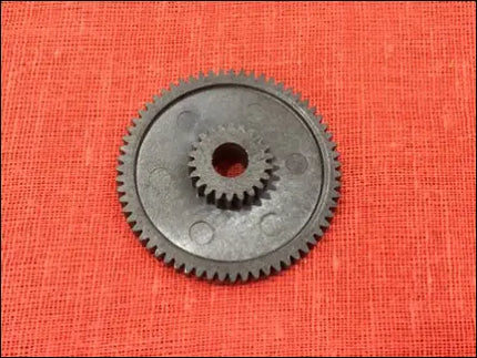 Gear, 22t/63t (web Drive Ass’y) for GP605/IR105/IR105I/IR550/IR600/IR7086/IR7095/IR7105/IR7200/IR8070/IR8500/IR9070