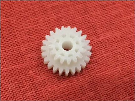 Gear, 23t/16t (developing & Buffer Ass’y) for IR5000/IR5000I/IR5020/IR5050/IR5055/IR5065/IR5070/IR5075/IR5570/IR6000/IR6000I/IR6020