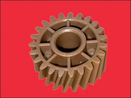 Gear, 23t Fixing Unit for BIZHUB554E/BIZHUBC654/BIZHUBC754