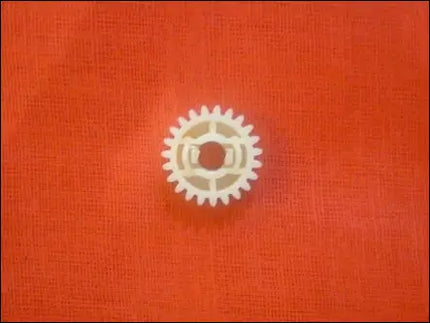 Gear, 23t (main Drive Ass’y) for IR2200/IR2200I/IR2220I/IR2250I/IR2800/IR2820I/IR2850I/IR3300/IR3300I/IR3320I/IR3320N/IR3350I