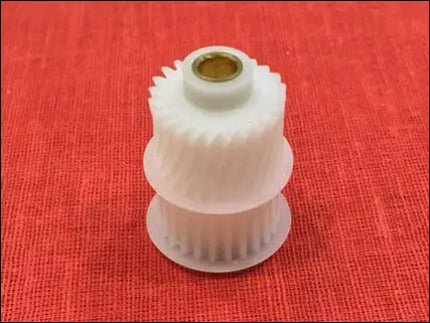 Gear, 24/24t (main Drive) With Bearing for 2060/2860/2870