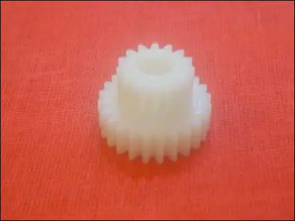 Gear, 24t/25t (paper Pick Up Drive Ass’y) for NP6050