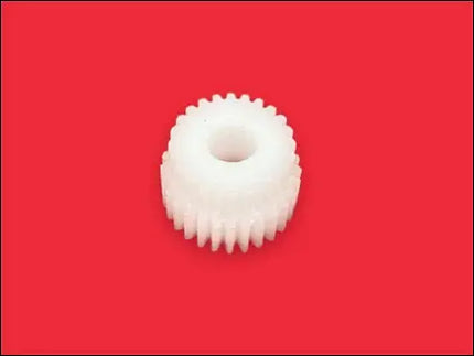 Gear,24t/28t (adf Unit) Teflon for BIZHUB185/BIZHUB195/BIZHUB215/BIZHUB235/BIZHUB7719/BIZHUB7721/BIZHUB7723
