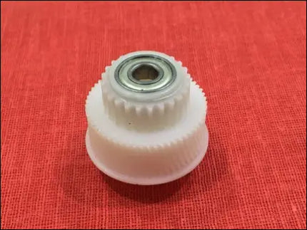 Gear, 24t/57t/19t (main Drive) With Bearing for 2060/2860/2870