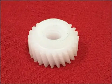 Gear, 24t (fixing Unit) – Teflon for BIZHUB552/BIZHUB652/BIZHUBC451/BIZHUBC452/BIZHUBC550/BIZHUBC552/BIZHUBC650/BIZHUBC652/CM4521/CM5520/CM6520/CS231