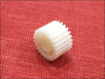 Gear, 24t (hopper Motor) for IR5000/IR5000I/IR5020/IR6000/IR6000I/IR6020