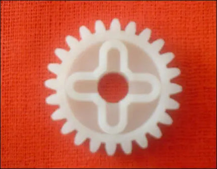 Gear, 24t (multi Feed Ass’y) for GP200/GP210/GP211/GP215/GP216/IR5000/IR5000I/IR5020/IR5050/IR5055/IR5065/IR5070