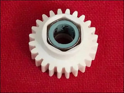Gear, 24t Pickup Unit No 1 & 2 With One Way Bearing for WORKCENTRE5632/WORKCENTRE5638/WORKCENTRE5645/WORKCENTRE5655/WORKCENTRE5665/WORKCENTRE5675/WORKCENTRE5687/WORKCENTRE5735/WORKCENTRE5740/WORKCENTRE5755/WORKCENTRE5765/WORKCENTRE5775