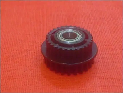 Gear, 24t/pulley, 30t (2nd Delivery Frame Ass’y) With Bearing for IR2230/IR2270/IR2830/IR2870/IR3025/IR3030/IR3035/IR3045/IR3225/IR3230/IR3235/IR3235I