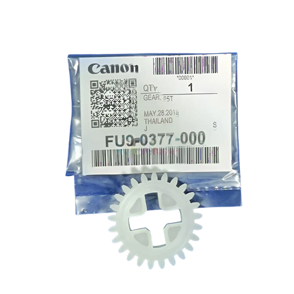 GEAR 25T Compatible use for Canon IR ADV 4025 4035 4045 4051 4225 4235 4245 4251
