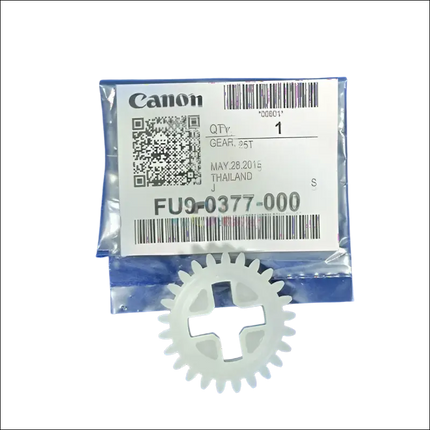 GEAR 25T Compatible use for Canon IR ADV 4025 4035 4045 4051 4225 4235 4245 4251