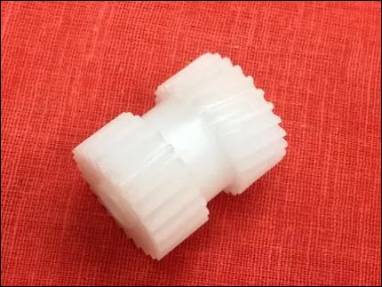 Gear, 25t (fixing Ass’y) Teflon for IR1600/IR1610F/IR2000/IR2010F