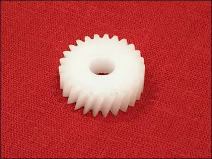 Gear, 25t (fixing Unit) – Teflon for BIZHUB552/BIZHUB652/BIZHUBC451/BIZHUBC452/BIZHUBC550/BIZHUBC552/BIZHUBC650/BIZHUBC652/CM4521/CM5520/CM6520/CS231