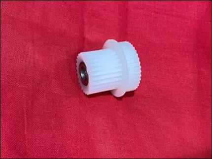 Gear, 26t/37t With Bearing (fixing Drive Gear Ass’y) Teflon for COPYCENTRE165/COPYCENTRE175/COPYCENTRE265/COPYCENTRE275/COPYCENTREC165/COPYCENTREC175/WORKCENTRE165/WORKCENTRE175/WORKCENTRE232/WORKCENTRE245/WORKCENTRE255/WORKCENTRE265