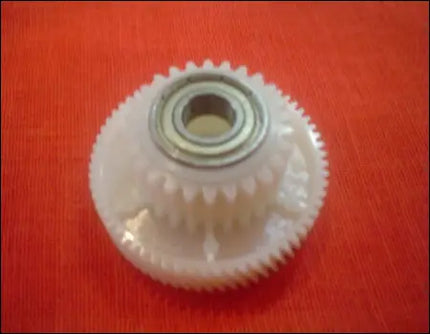 Gear, 26t/64t (main Motor Drive Ass’y) – With Bearing for IR5000/IR5000I/IR5020/IR5050/IR5055/IR5065/IR5070/IR5075/IR5570/IR6000/IR6000I/IR6020