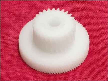 Gear, 26t/90t (fuser Drive) Teflon for 9040/9240/LD040/LD140/MP4000/MP4001/MP4002