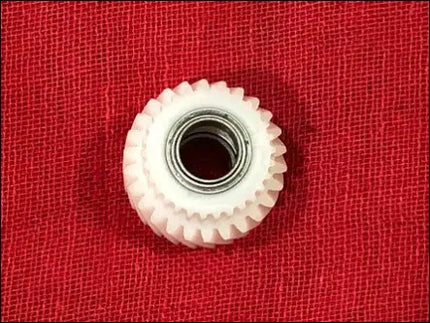 Gear, 26t/pulley, 30t With Bearing for IRADVANCE6055/IRADVANCE6065/IRADVANCE6075/IRADVANCE6255/IRADVANCE6265/IRADVANCE6275/IRADVANCE6555I/IRADVANCE6565I/IRADVANCE6575I/IRADVANCE8085/IRADVANCE8095/IRADVANCE8105/IRADVANCE8205/IRADVANCE8285/IRADVANCE8295