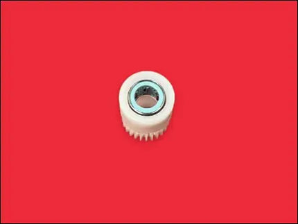 Gear, 26t With One Way Bearing (manual Ass’y) for COLOR550/COLOR560/COLOR570