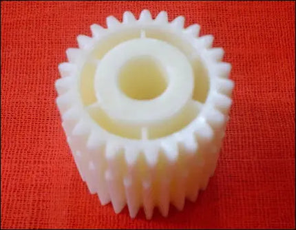 Gear, 27/28t (fuser Swing Gear) for GP30/NP6030