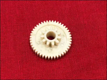 Gear, 27t/11t (fixing Cleaning) for BIZHUB600/BIZHUB601/BIZHUB750/BIZHUB751