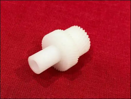 Gear, 27t/42t (drive Section) Teflon for MP4000/MP4001/MP4002/MP4500/MP5000/MP5001/MP5002
