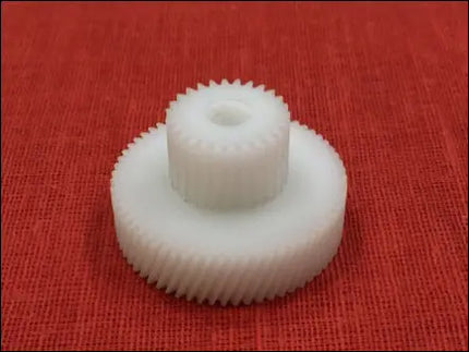 Gear, 27t/63t (main Drive) – Teflon for DP1600/DP2000/DP2500/E-STUDIO16/E-STUDIO160/E-STUDIO20/E-STUDIO200/E-STUDIO25/E-STUDIO250