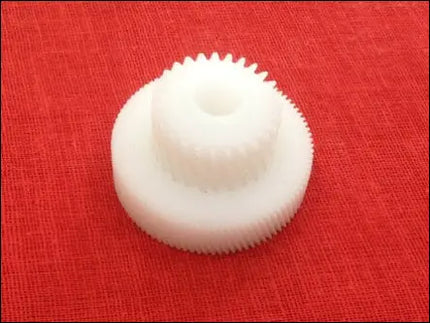 Gear, 27t/91t (main Drive Ass’y) – Teflon for TASKALFA1800/TASKALFA1801/TASKALFA2200/TASKALFA2201