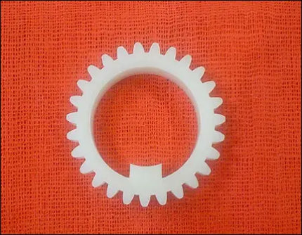 Gear, 27t (drum Unit Ass’y) for IR5000/IR5000I/IR5020/IR5050/IR5055/IR5065/IR5070/IR5075/IR5570/IR6000/IR6000I/IR6020/IR6570/NP6050