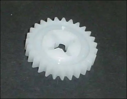 Gear, 27t for NP4050