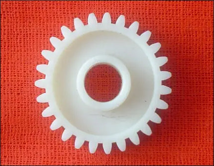 Gear, 27t (main/dev. Drive Ass’y) for GP315/GP335/GP355/GP405/IR105/IR105I/IR330/IR330E/IR330N/IR330S/IR400/IR7086/IR7095/IR7105/IR7200
