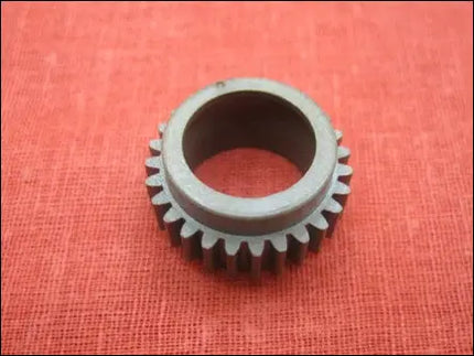Gear, 27t (upper Fuser Roller) for BIZHUB164/BIZHUB184/BIZHUB7718